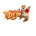 fortune tiger logo